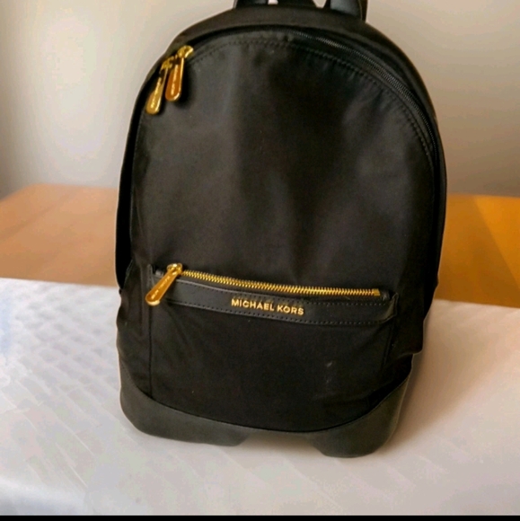 Michael Kors Morgan Backpack - Picture 1 of 5